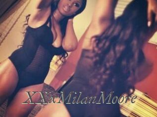 XXxMilanMoore