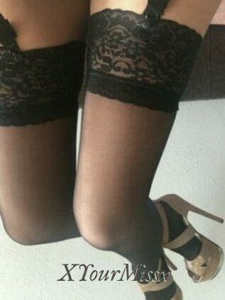 XYourMissx