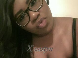 X_eastyn