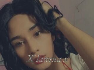 X_lanena_x