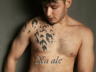 Xa_ale