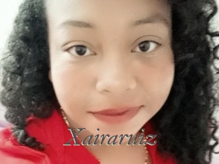 Xairaruiz