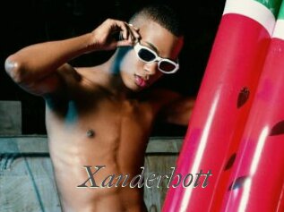 Xanderhott