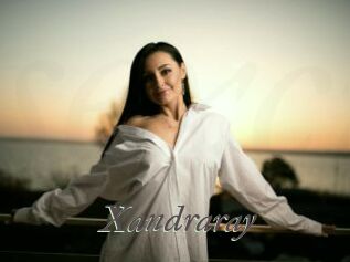 Xandraray