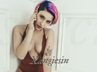 Xangiesin