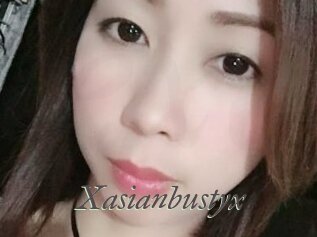 Xasianbustyx