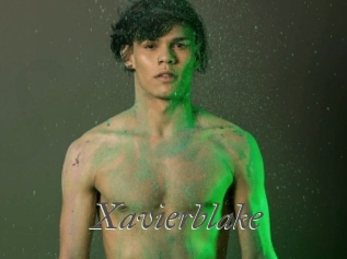 xavierblake Sexcams city