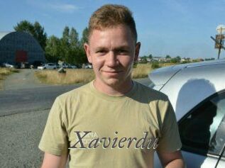xavierdu Sexcams city