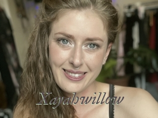 Xayahwillow