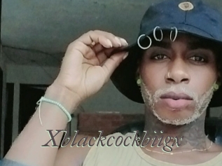 Xblackcockbiigx