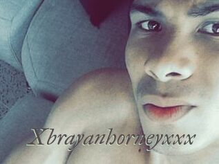 Xbrayanhorneyxxx