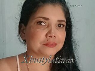 Xbustylatinax