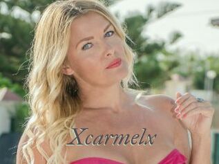 Xcarmelx