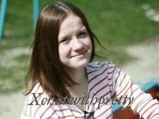 Xchatwithpretty
