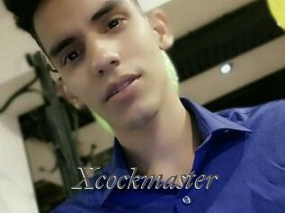 Xcockmaster