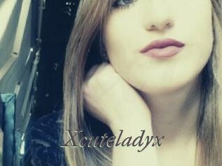 Xcuteladyx
