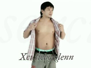 Xcutieboyglenn