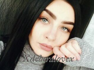Xdeboralovex
