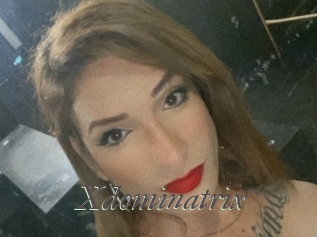Xdominatrix