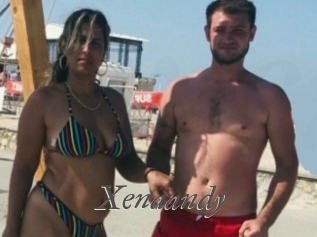 Xenaandy