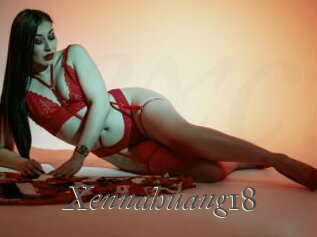 Xennahuang18