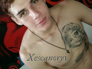 Xescanory1