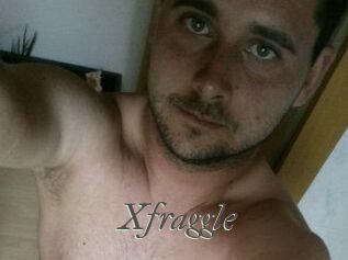Xfraggle