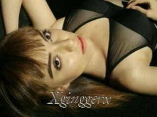 Xginggerx