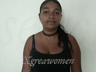 Xgreawomen