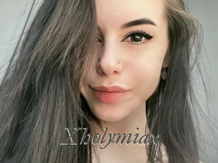 Xholymiax