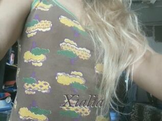 Xialia