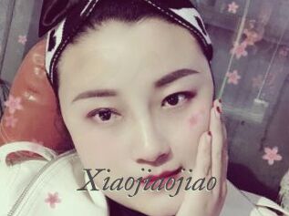 Xiaojiaojiao