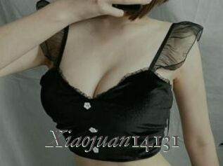 Xiaojuan14131