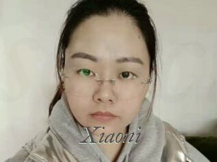 Xiaoni