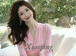Xiaoping