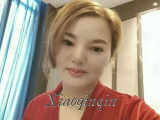 Xiaoqinqin
