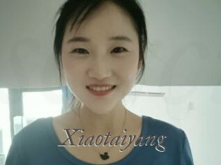 Xiaotaiyang