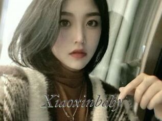 Xiaoxinbaby