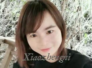 xiaozhengni Sexcams city