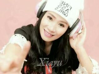 Xiayu