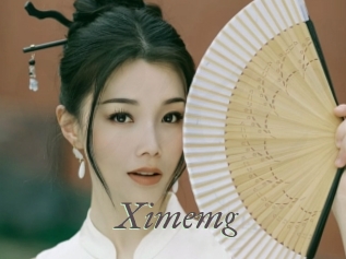 ximemg Sexcams city