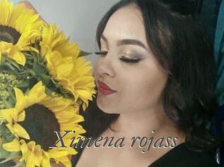 Ximena_rojass