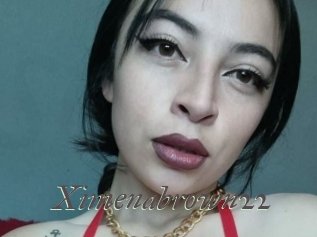 Ximenabrown22