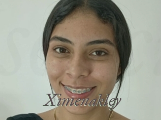 Ximenakley