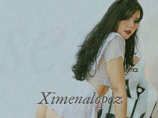 Ximenalopez