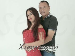 Ximeyangelyi