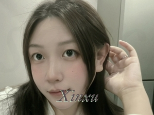 Xinxu