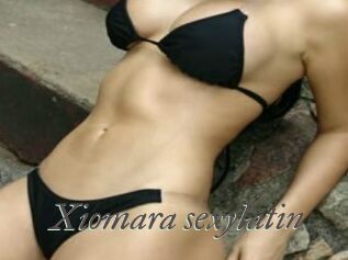 Xiomara_sexylatin