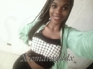 Xiomaragoldx