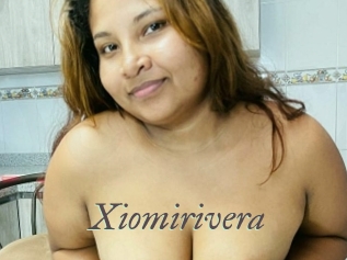 Xiomirivera
